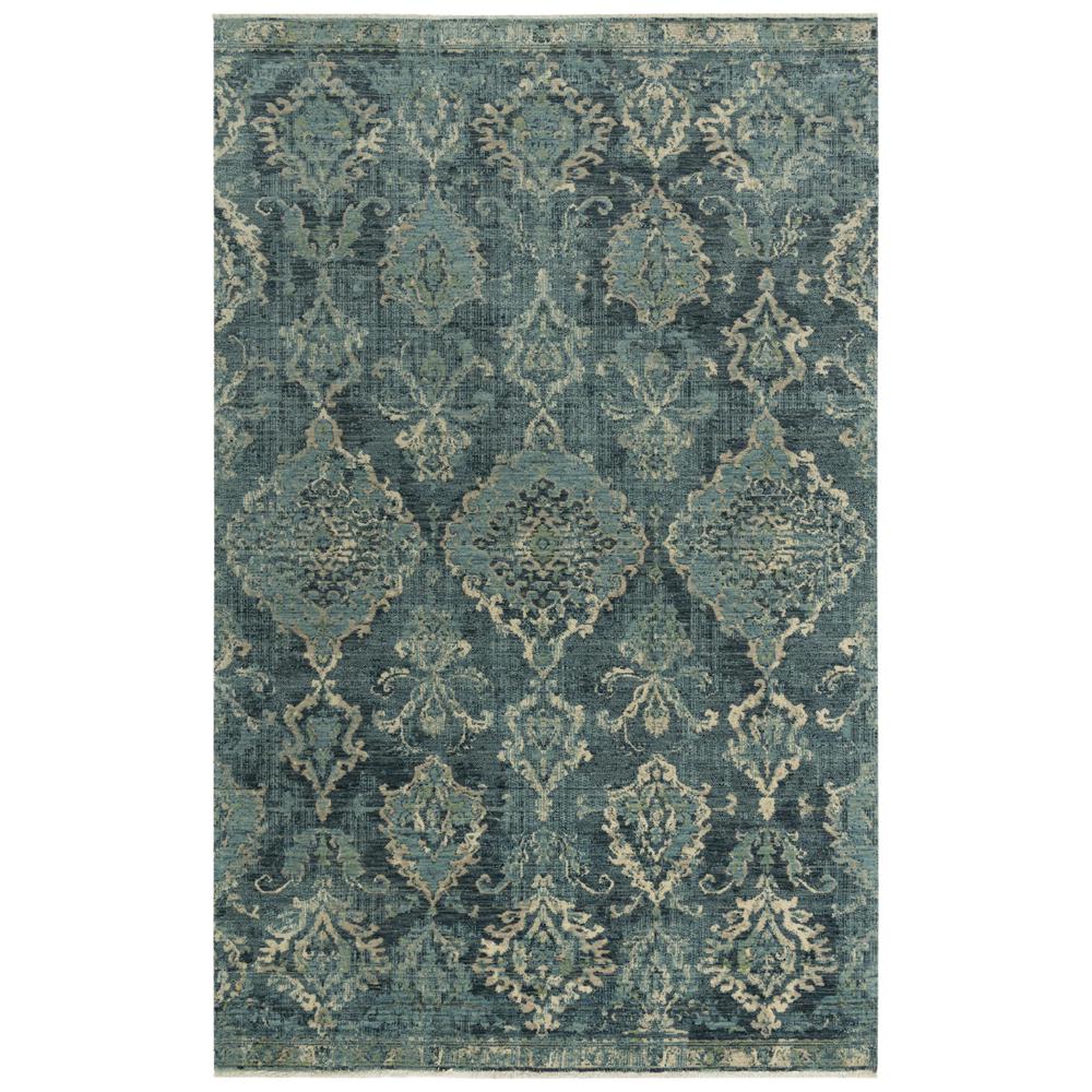 10' x 13' Hybrid Rectangle Rug. Picture 1