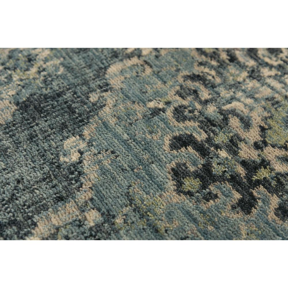 10' x 13' Hybrid Rectangle Rug. Picture 4