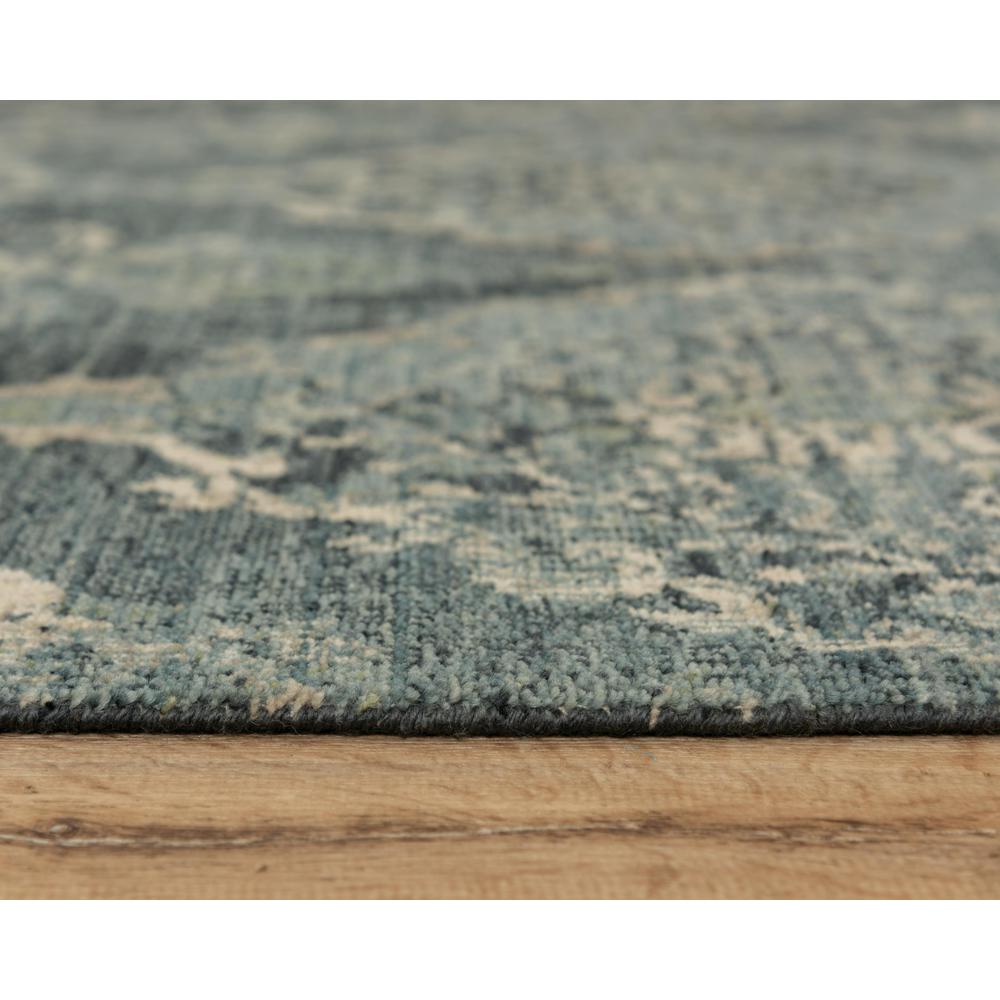 10' x 13' Hybrid Rectangle Rug. Picture 6