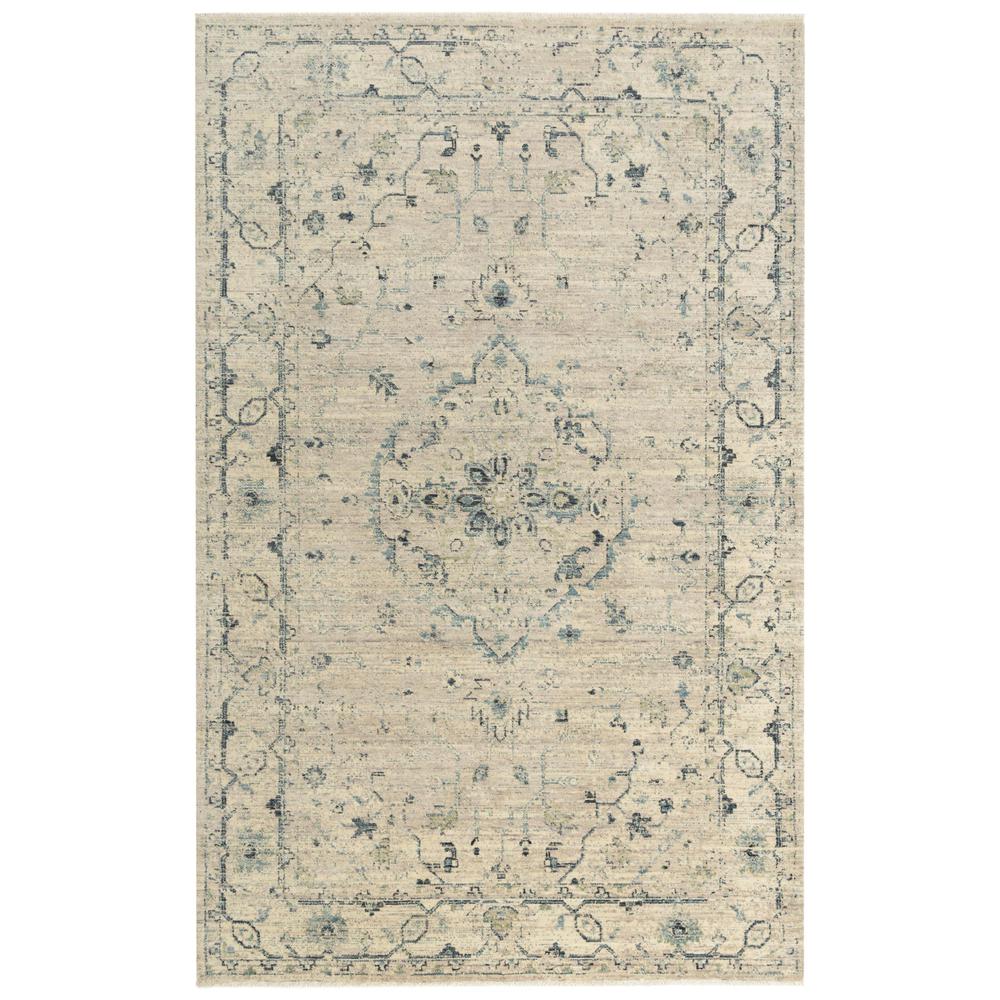 10' x 13' Hybrid Rectangle Rug. Picture 1