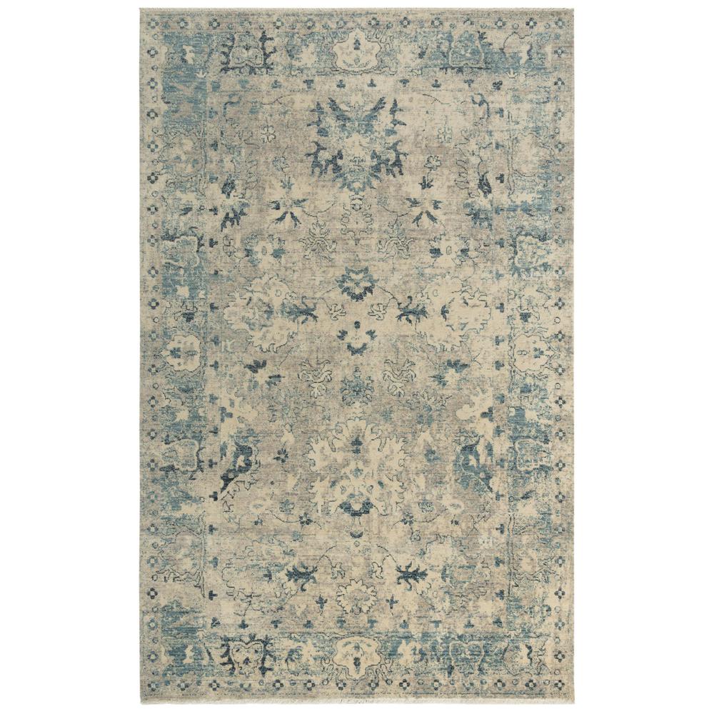 10' x 13' Hybrid Rectangle Rug. Picture 1