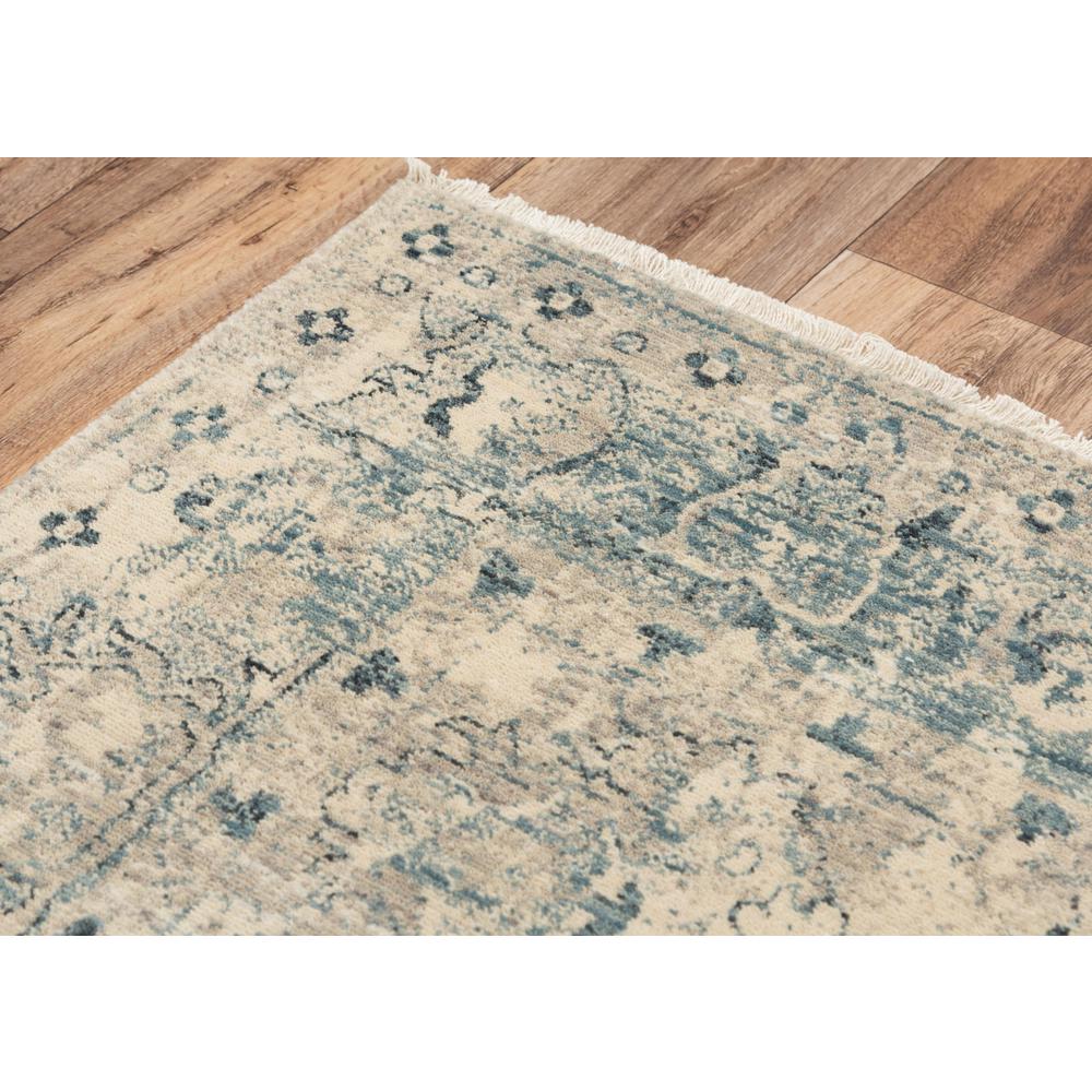 10' x 13' Hybrid Rectangle Rug. Picture 5