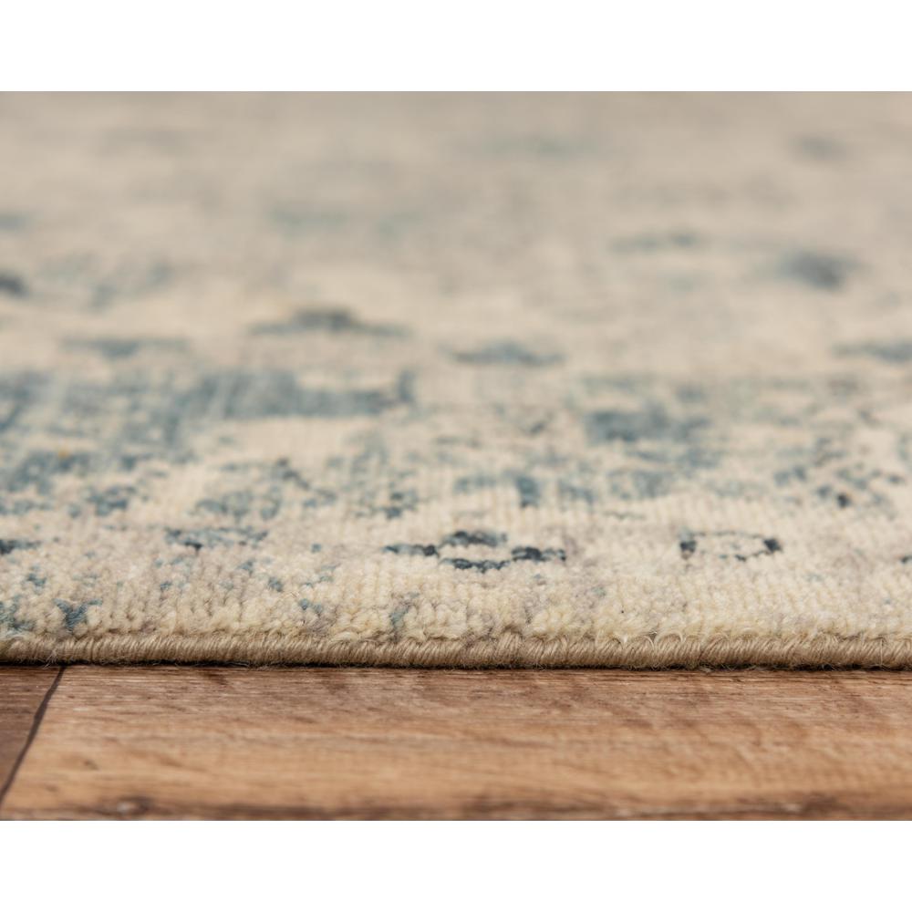 10' x 13' Hybrid Rectangle Rug. Picture 6