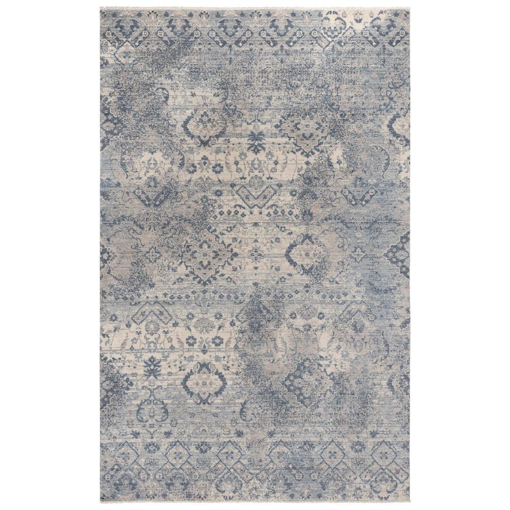 10' x 13' Hybrid Rectangle Rug. Picture 1
