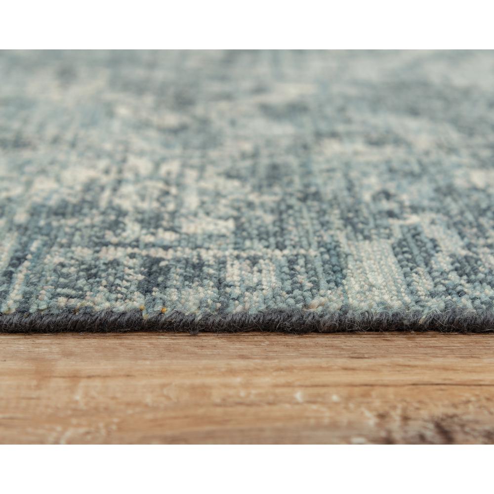 10' x 13' Hybrid Rectangle Rug. Picture 11