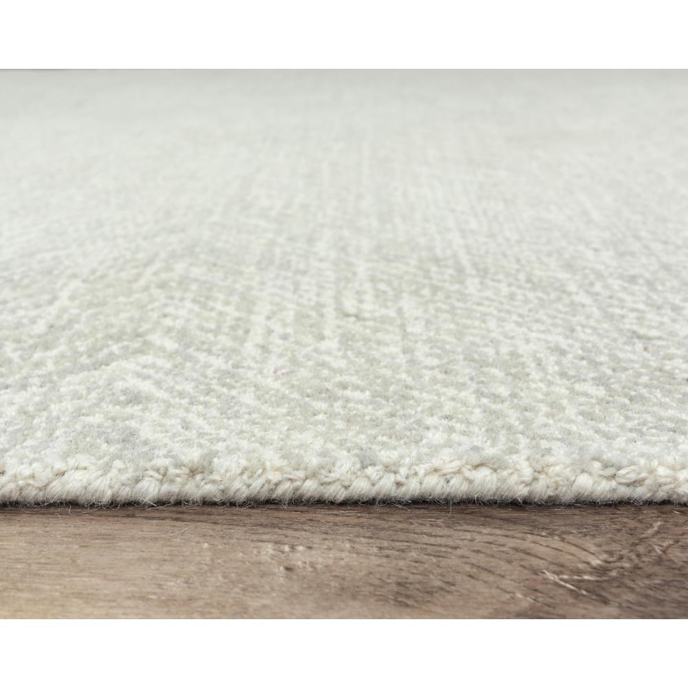 5' x 8' Hand-Tufted Rectangle Rug. Picture 6