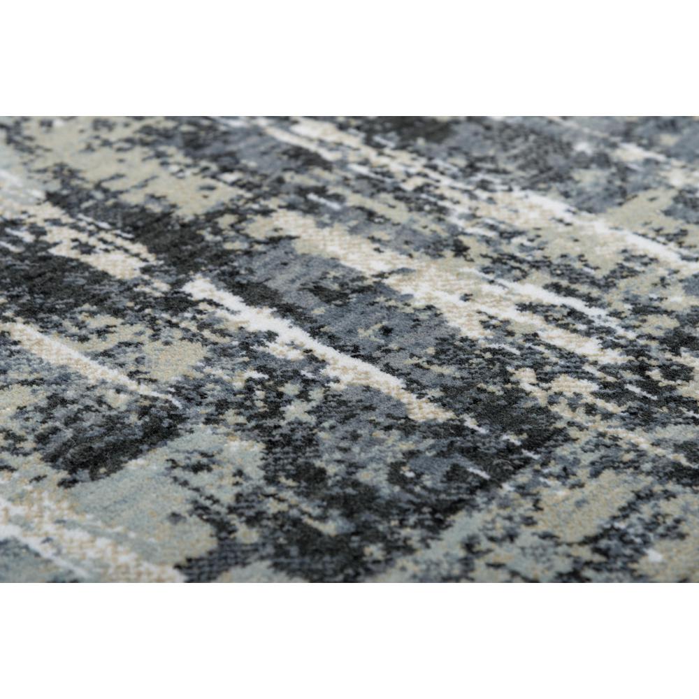 10' x 13' Hybrid Rectangle Rug. Picture 4