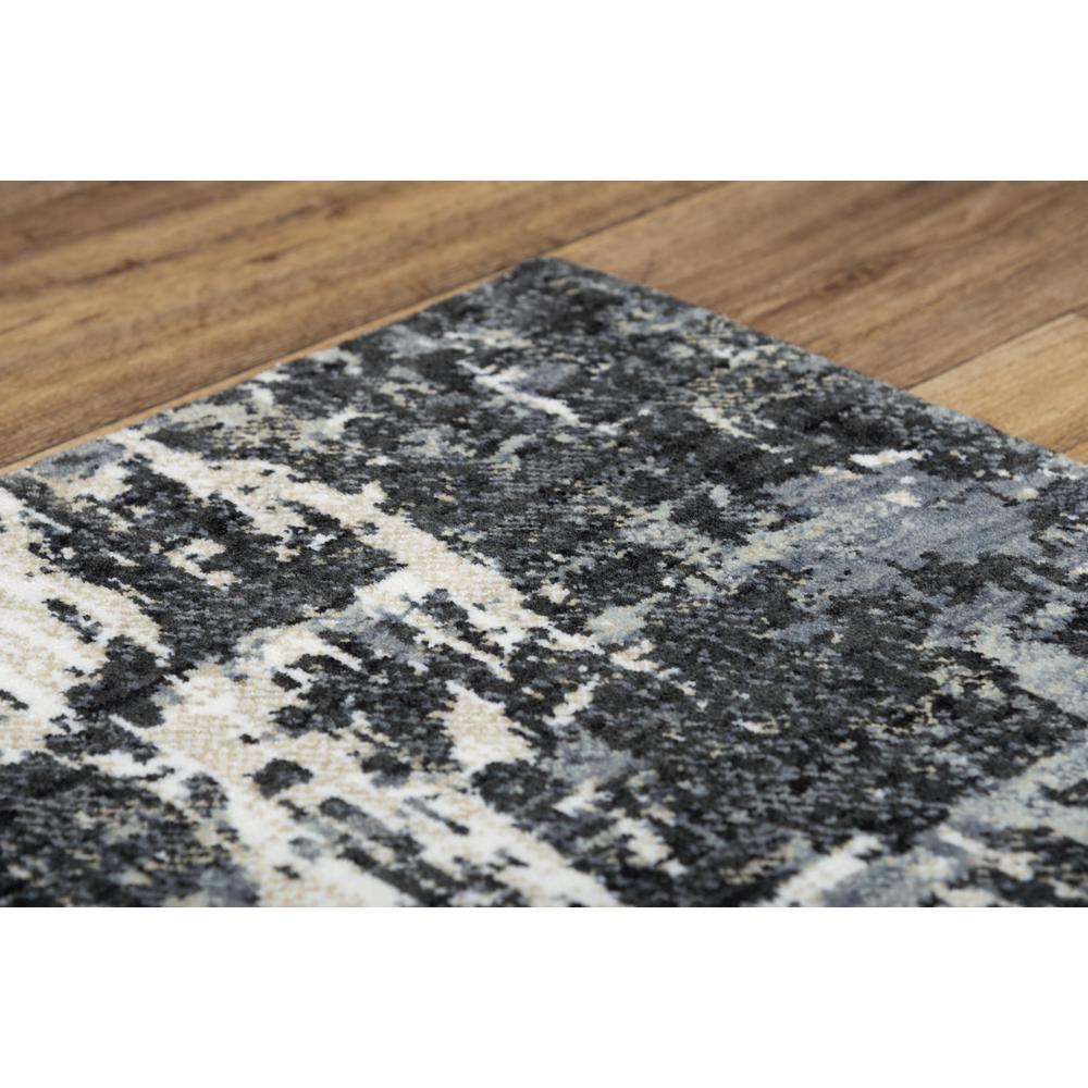 10' x 13' Hybrid Rectangle Rug. Picture 5