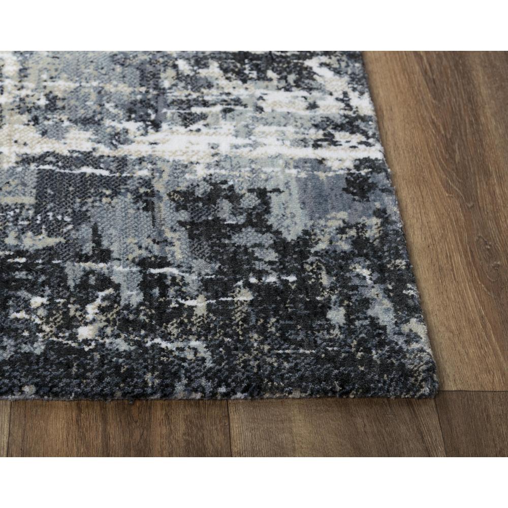 10' x 13' Hybrid Rectangle Rug. Picture 3