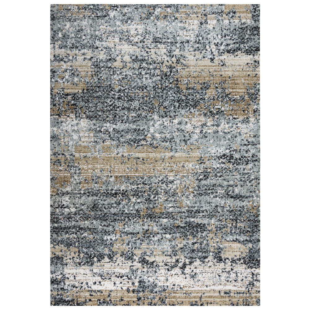 10' x 13' Hybrid Rectangle Rug. Picture 1