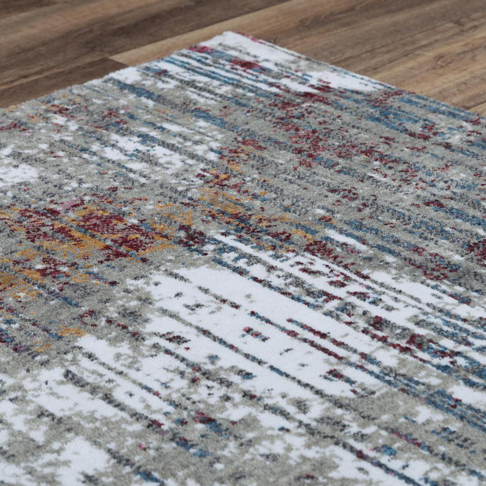 10' x 13' Hybrid Rectangle Rug. Picture 5