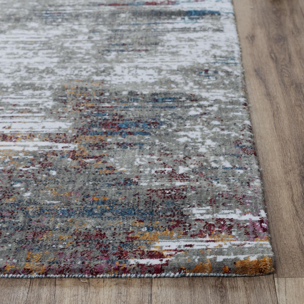 10' x 13' Hybrid Rectangle Rug. Picture 3