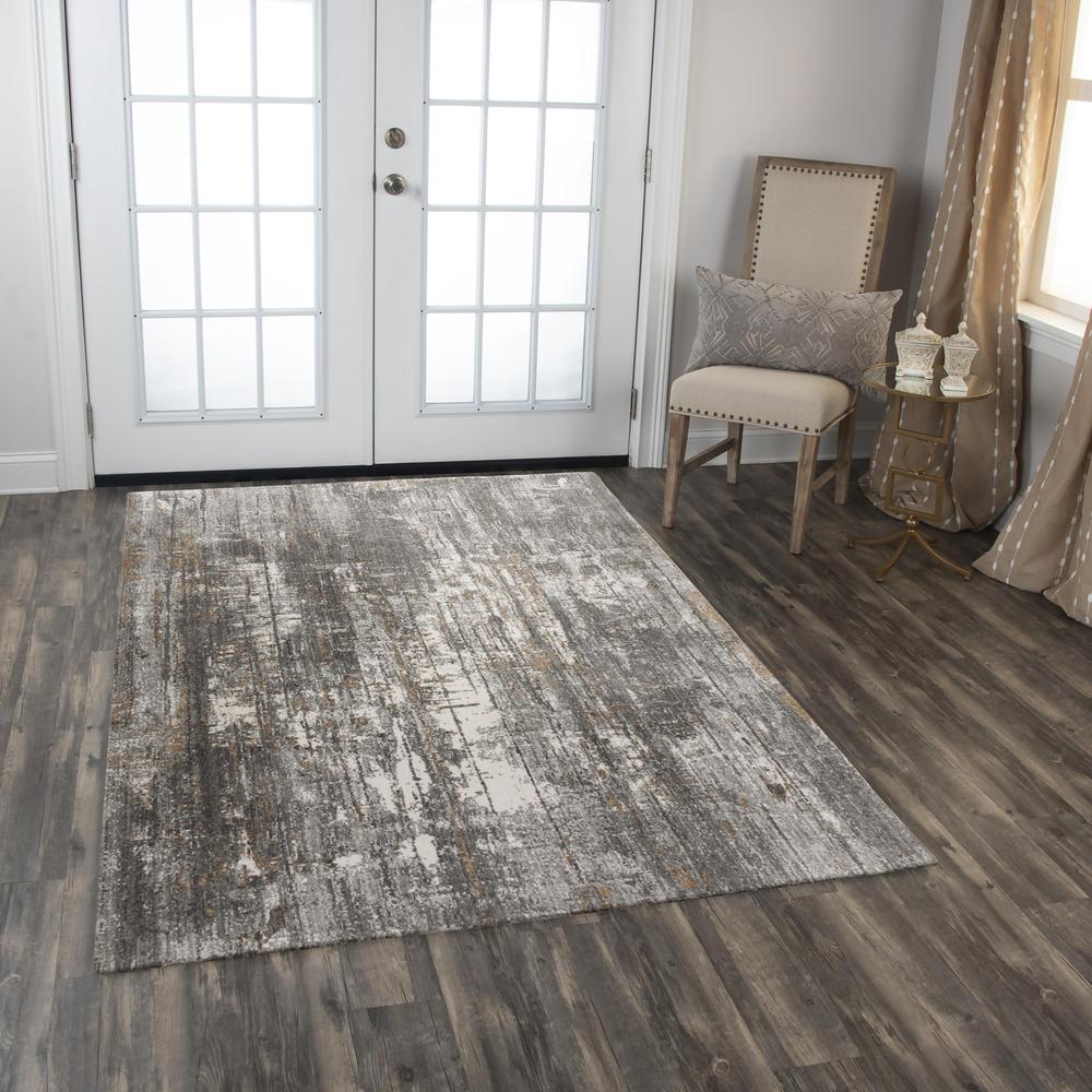 2' x 8' Hybrid Rectangle Runner. Picture 2