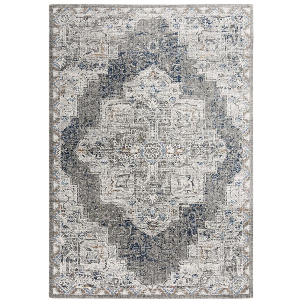 2' x 8' Hybrid Rectangle Runner. Picture 1