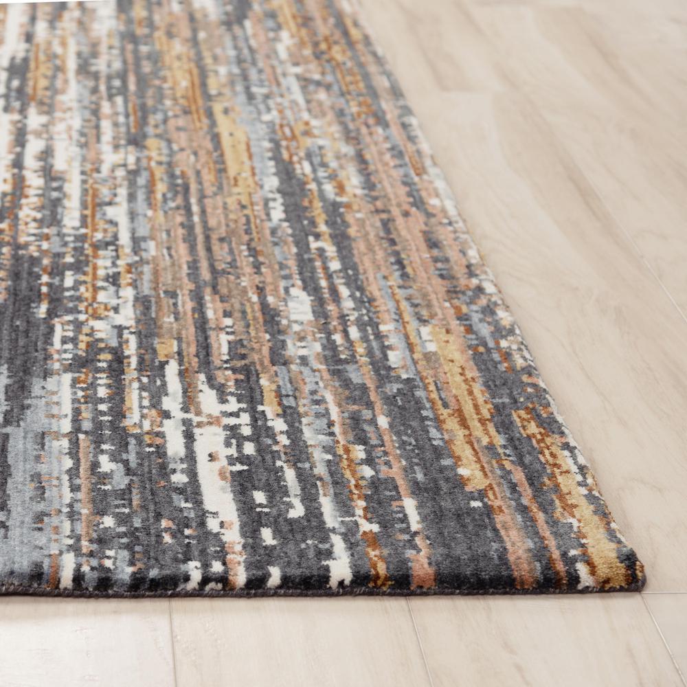 2' x 8' Hybrid Rectangle Runner. Picture 3