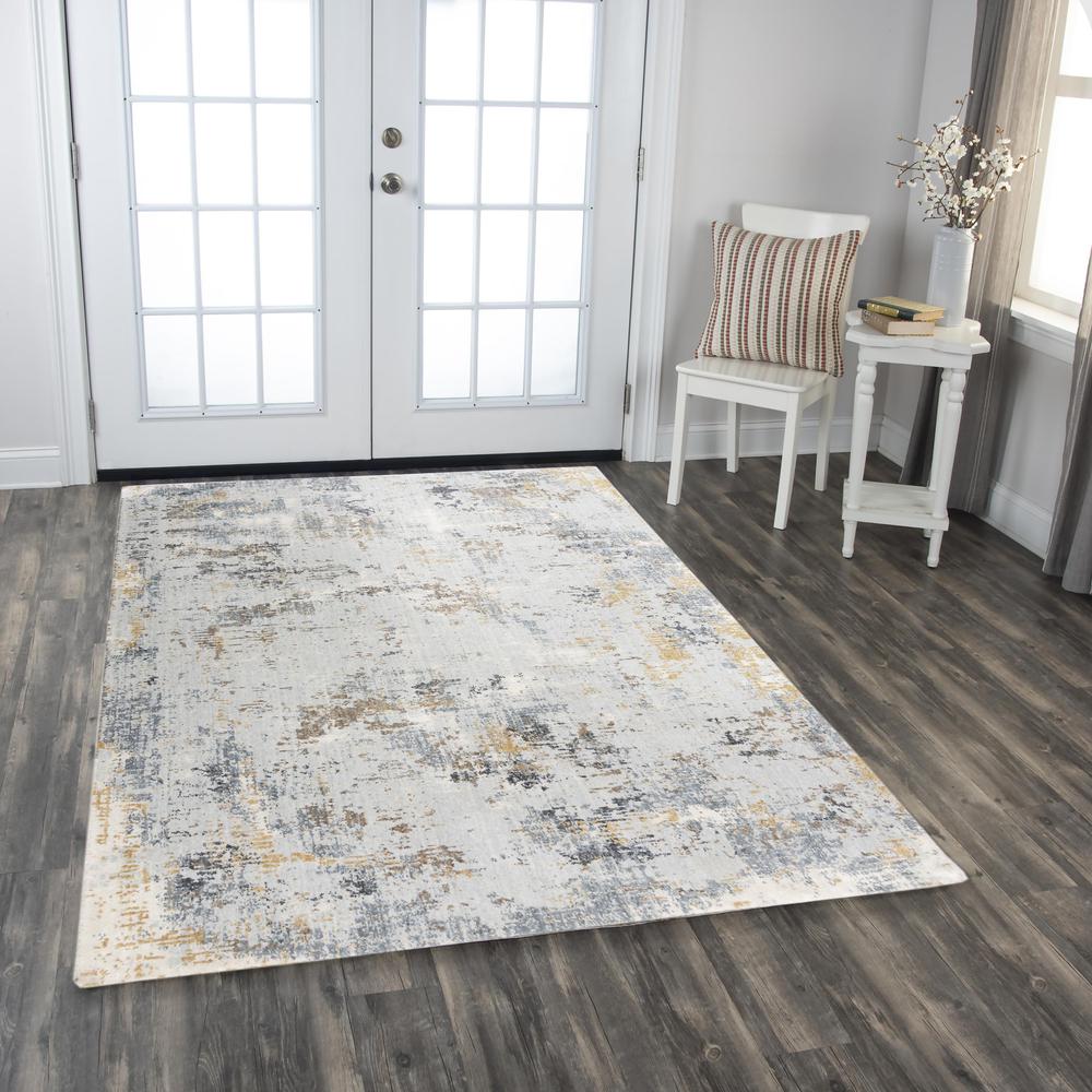 2' x 8' Hybrid Rectangle Runner. Picture 2