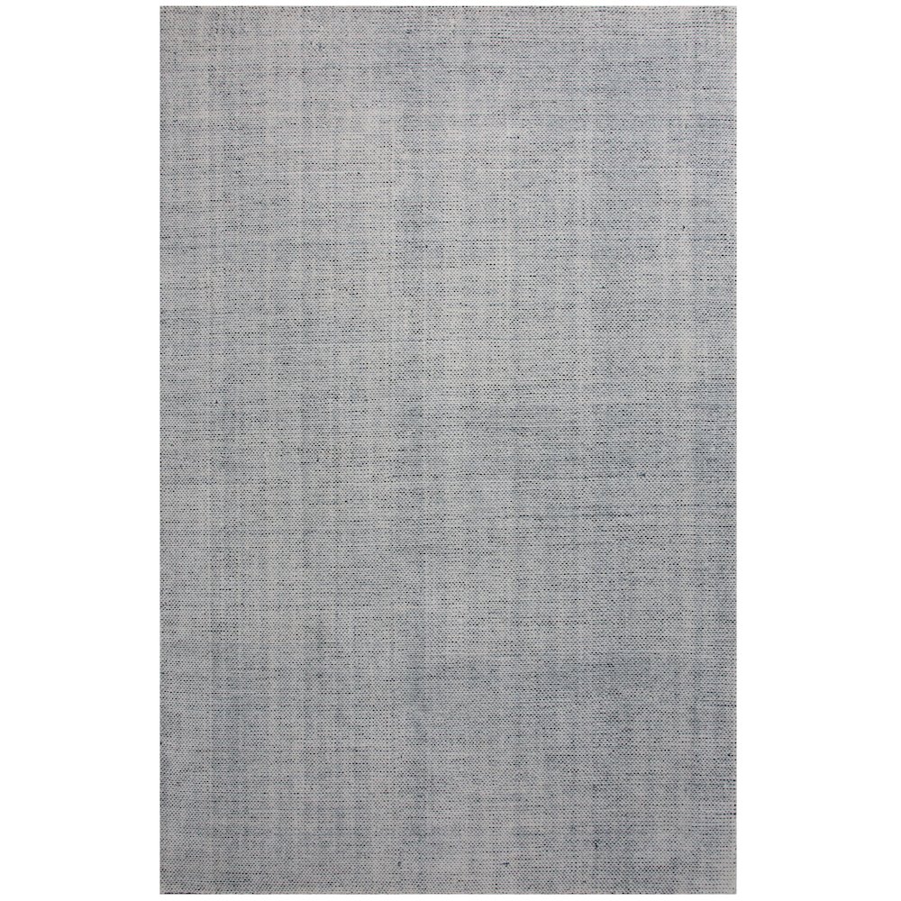 5' x 7'9" Loop Pile Hand Loomed Rug. Picture 1