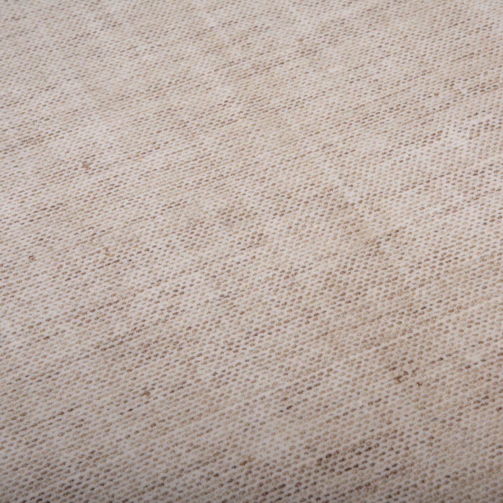 5' x 7'9" Loop Pile Hand Loomed Rug. Picture 4