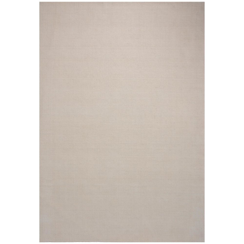 5' x 7'9" Loop Pile Hand Loomed Rug. Picture 1