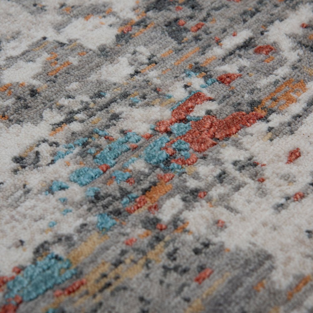 2' x 8' Hybrid Rectangle Runner. Picture 5
