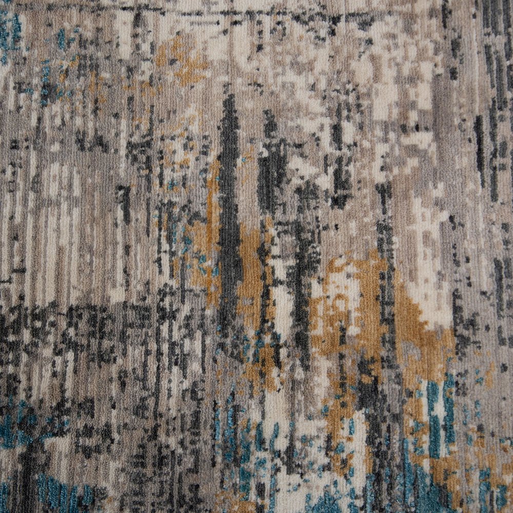 2' x 8' Hybrid Rectangle Runner. Picture 4