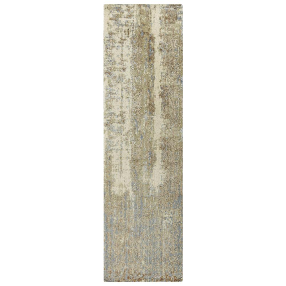 2' x 8' Hybrid Rectangle Runner. Picture 1