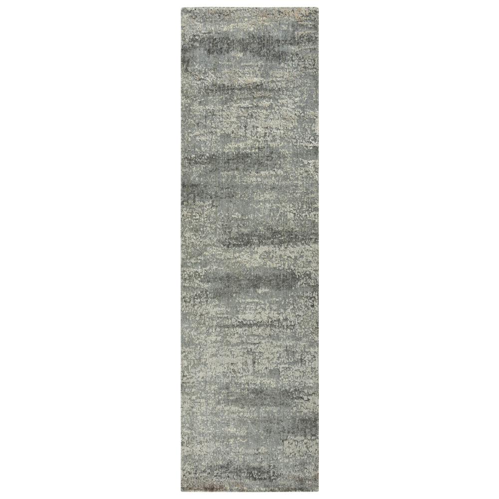 2' x 8' Hybrid Rectangle Runner. Picture 1