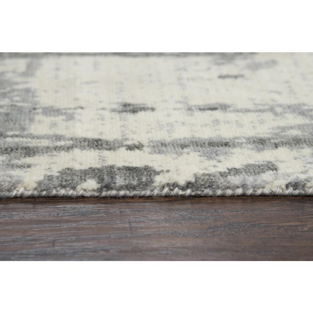 9' x 12' Hybrid Rectangle Rug. Picture 14