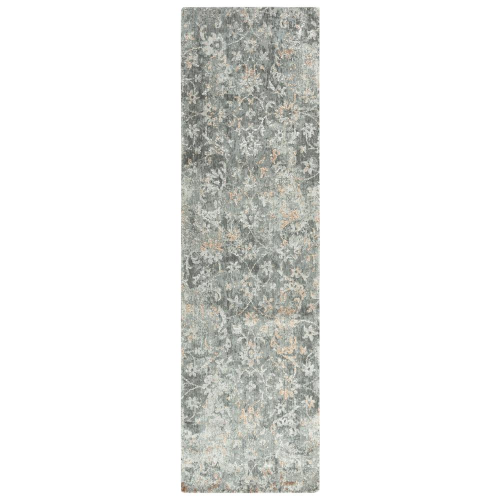 2' x 8' Hybrid Rectangle Runner. Picture 1