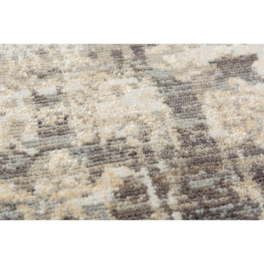 5' x 8' Hybrid Rectangle Rug. Picture 4