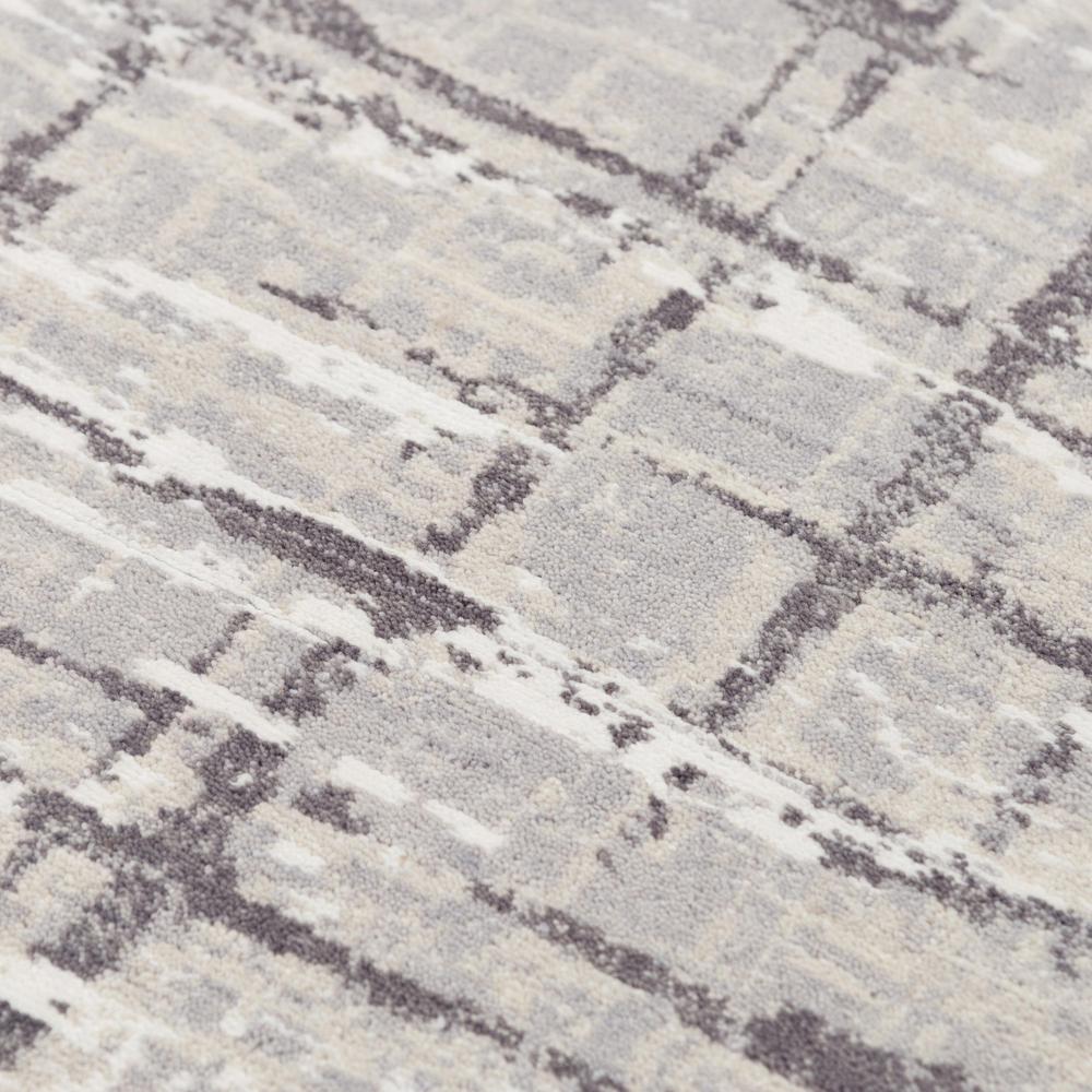 5' x 8' Hybrid Rectangle Rug. Picture 5