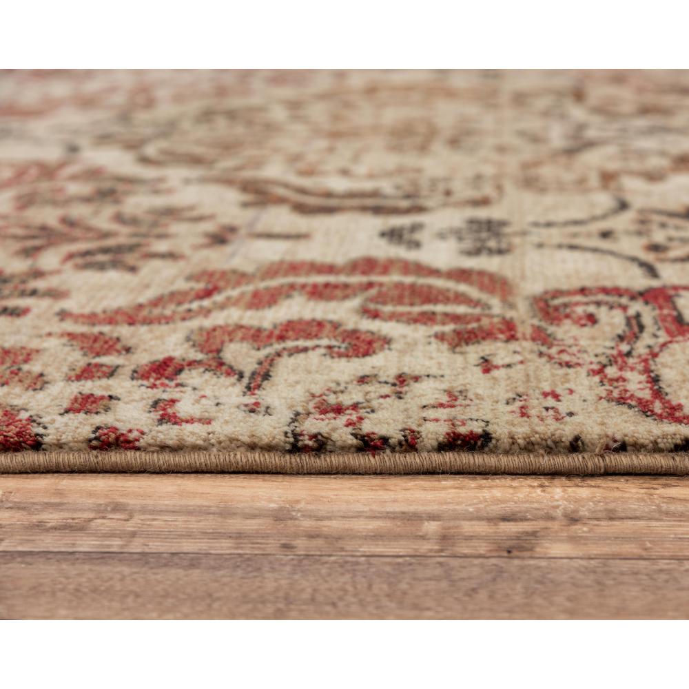 2' x 10' Hybrid Rectangle Runner. Picture 6
