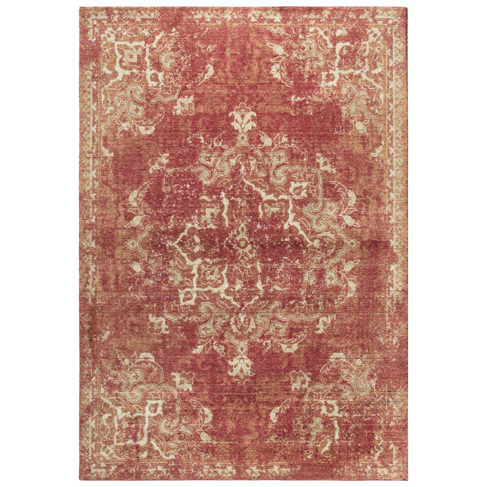 3' x 5' Hybrid Rectangle Rug. Picture 1