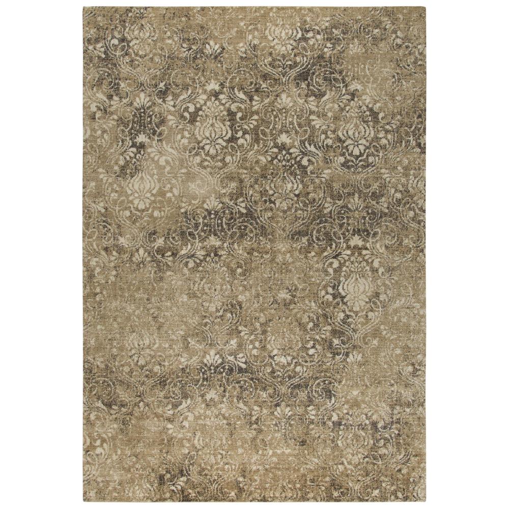 3' x 5' Hybrid Rectangle Rug. Picture 1
