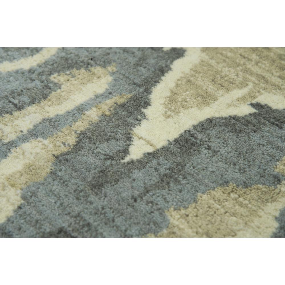 9' x 12' Hybrid Rectangle Rug. Picture 11