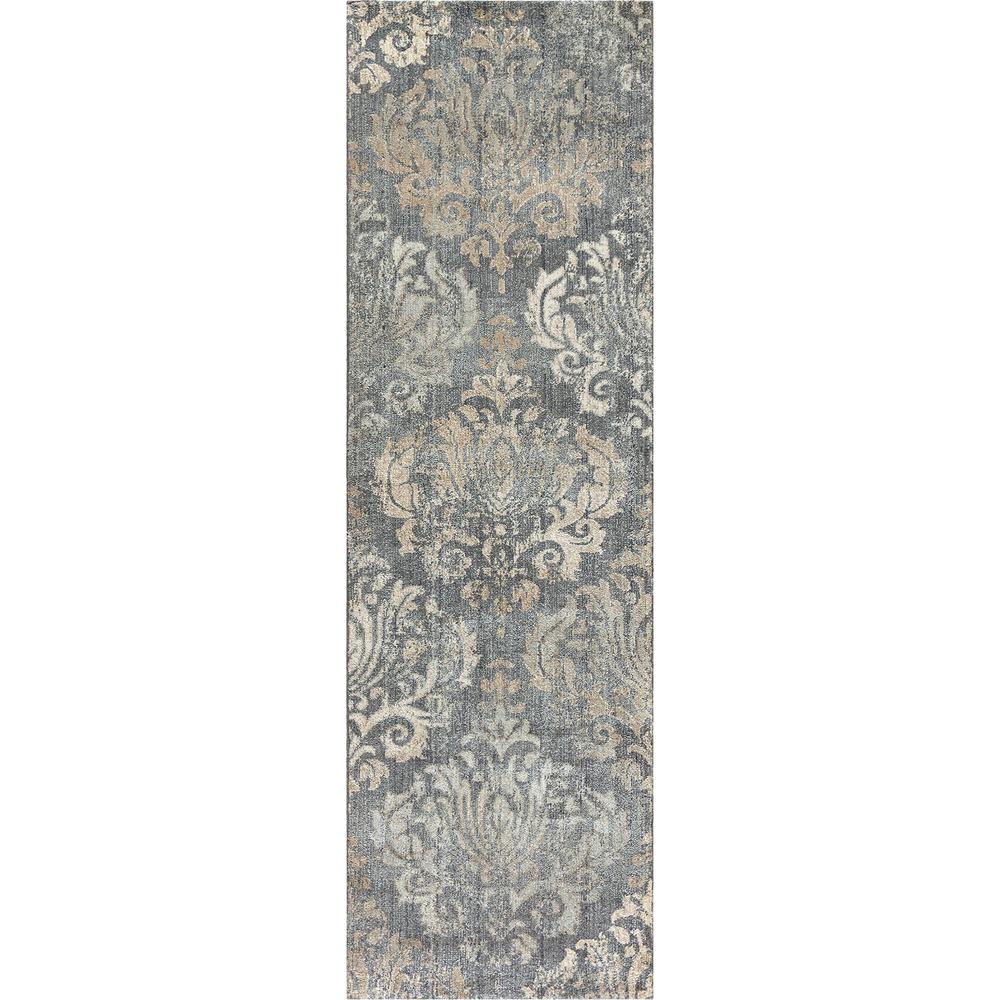 9' x 12' Hybrid Rectangle Rug. Picture 14