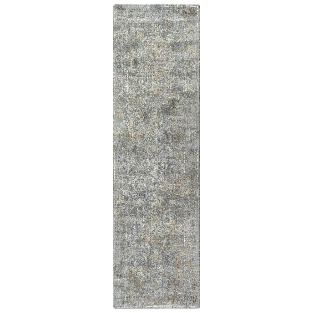 2' x 8' Hybrid Rectangle Runner. Picture 1