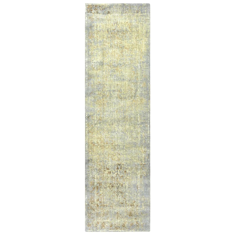 2' x 8' Hybrid Rectangle Runner. Picture 1