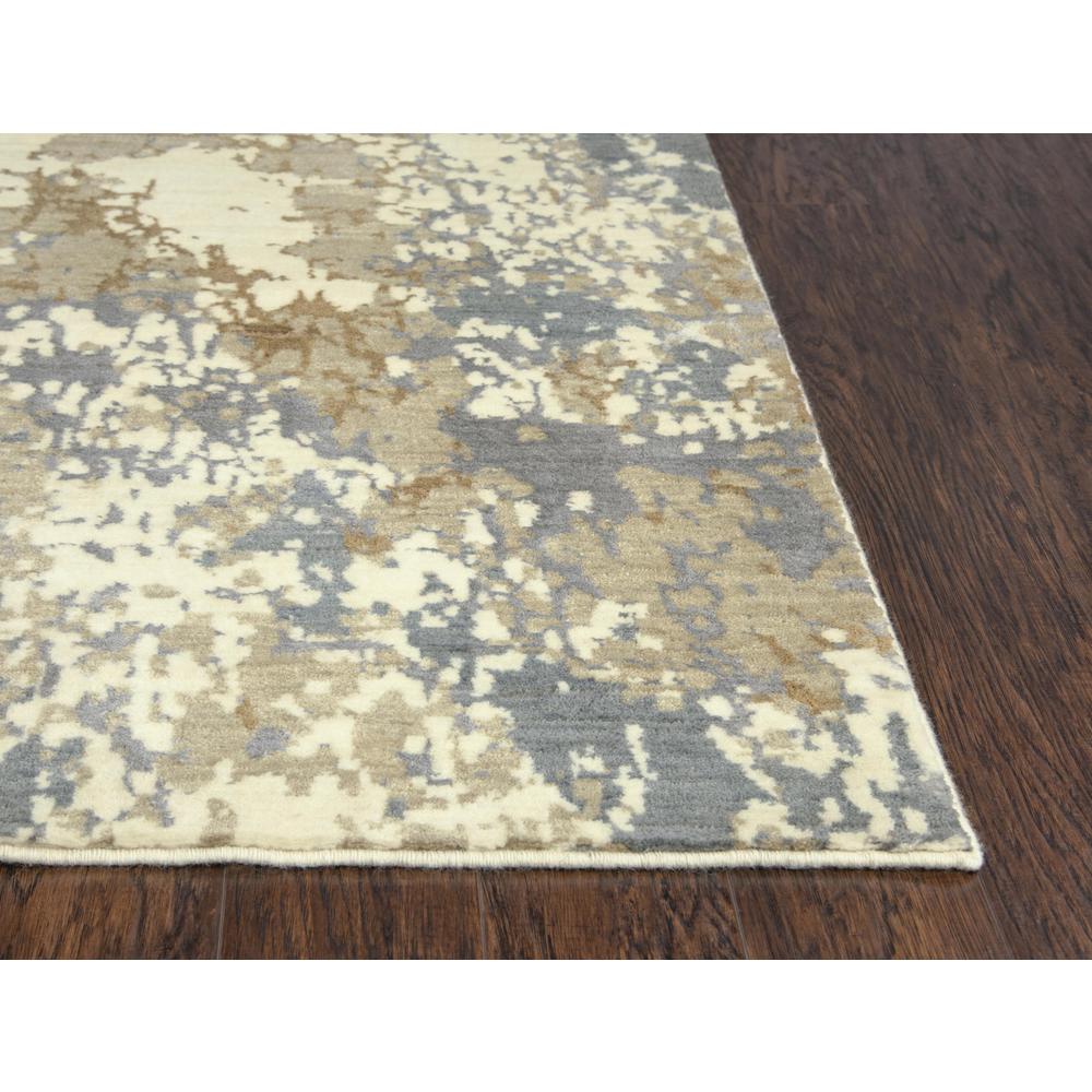2' x 10' Hybrid Rectangle Runner. Picture 3