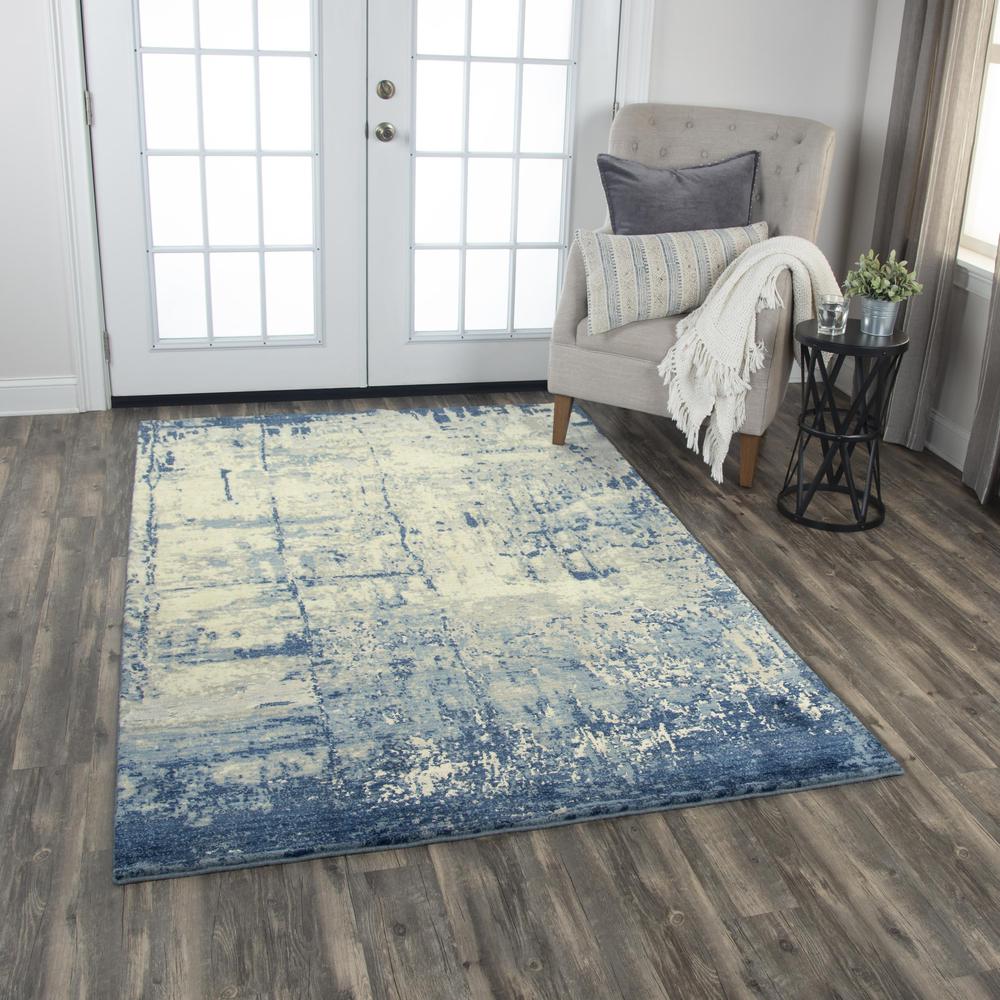 2' x 10' Hybrid Rectangle Runner. Picture 2
