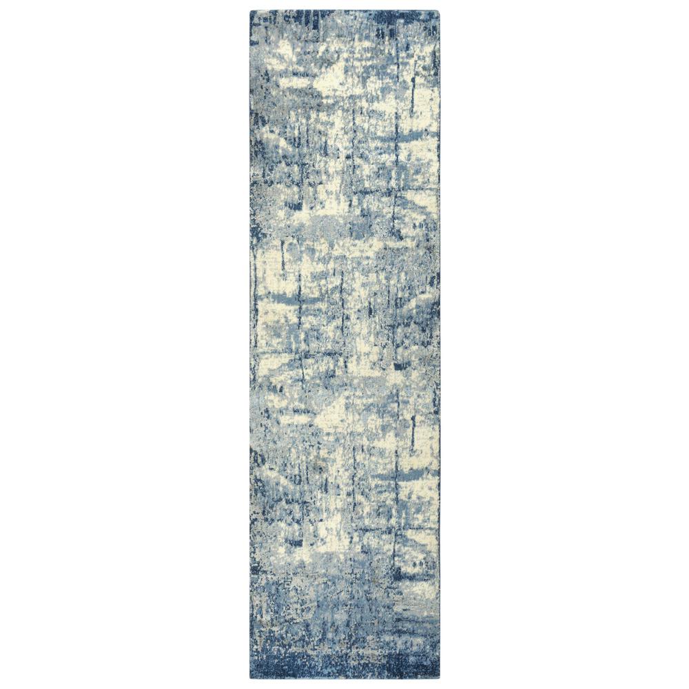 2' x 8' Hybrid Rectangle Runner. Picture 1