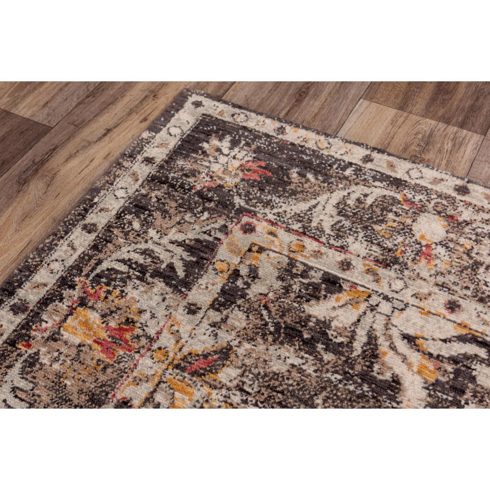 5' x 8' Hybrid Rectangle Rug. Picture 5