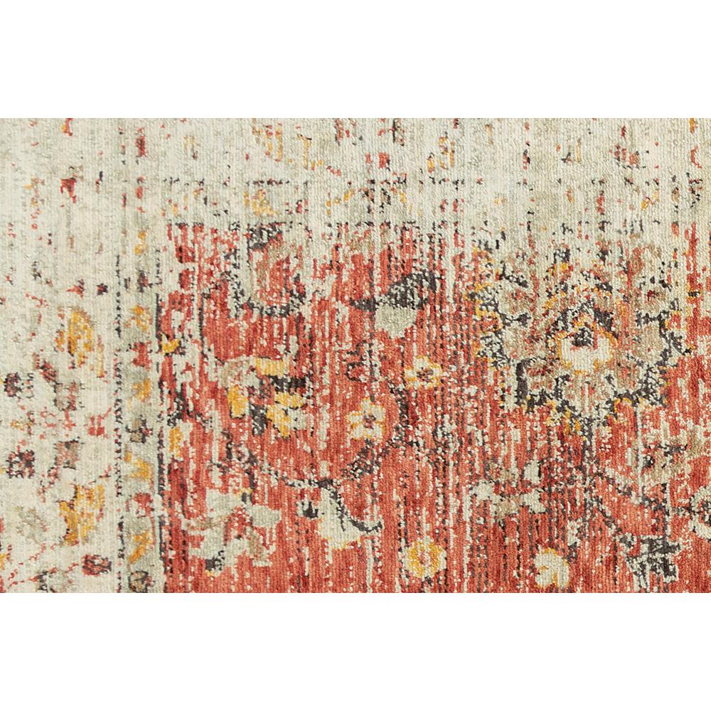 5' x 8' Hybrid Rectangle Rug. Picture 5