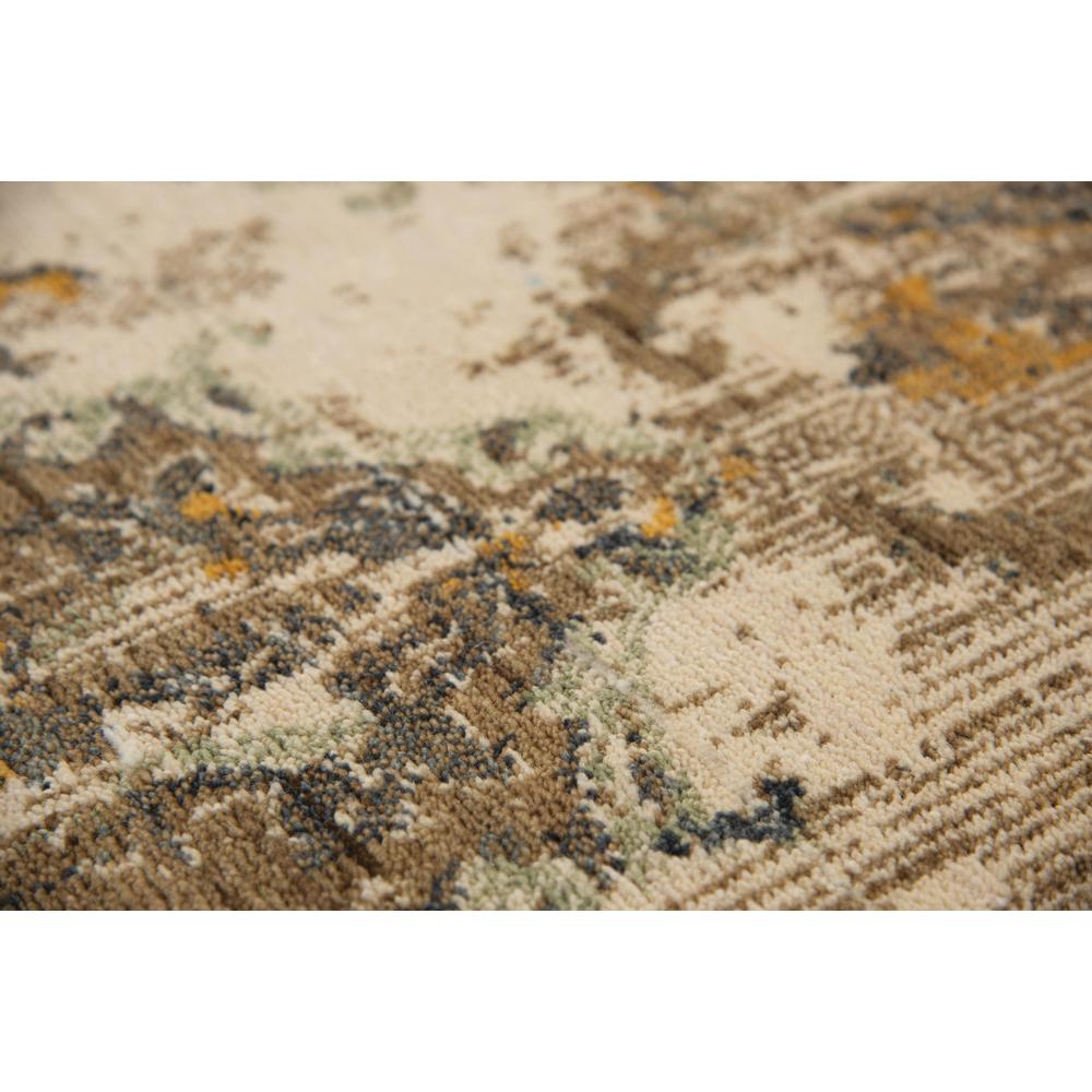 5' x 8' Hybrid Rectangle Rug. Picture 4