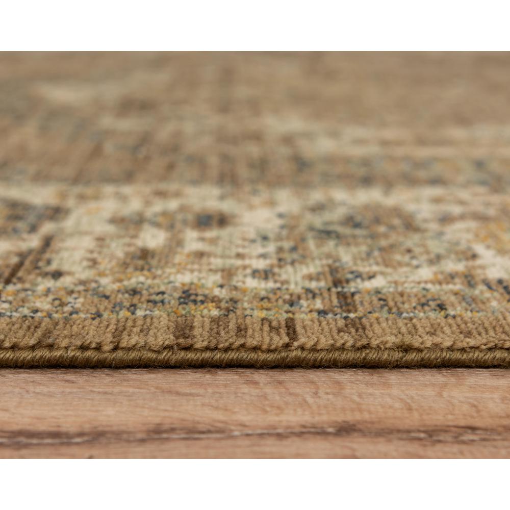 5' x 8' Hybrid Rectangle Rug. Picture 6