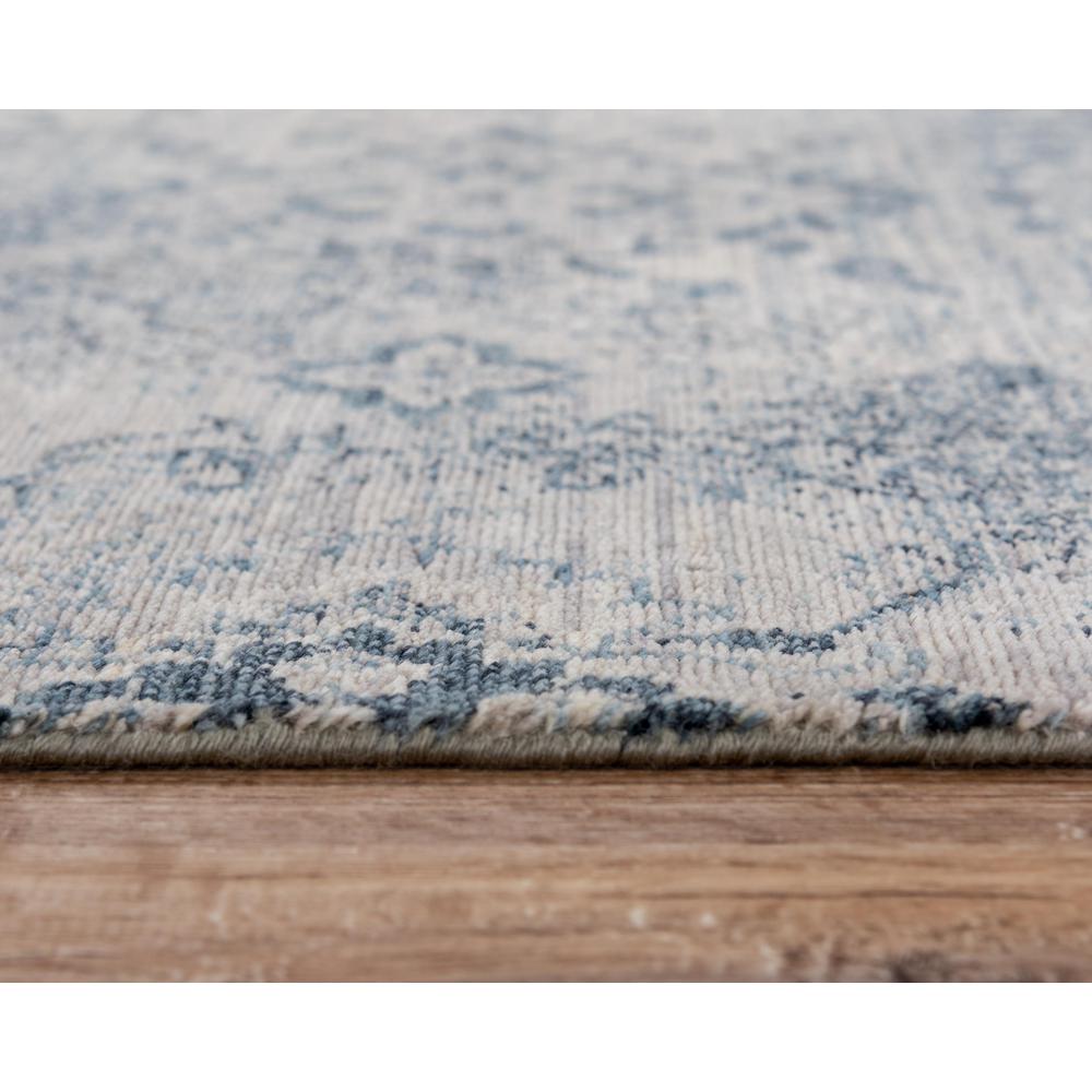 5' x 8' Hybrid Rectangle Rug. Picture 6
