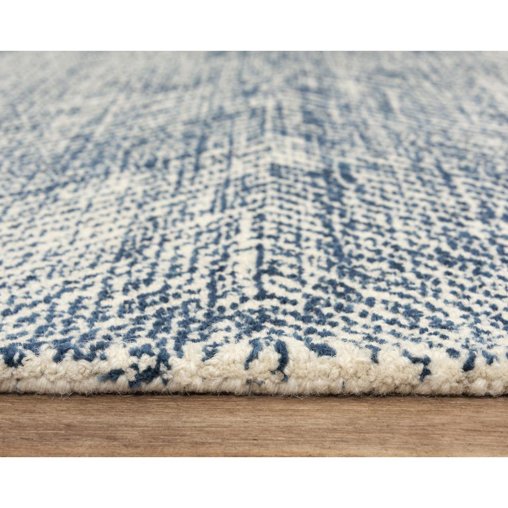 8' x 10' Hand-Tufted Rectangle Rug. Picture 6