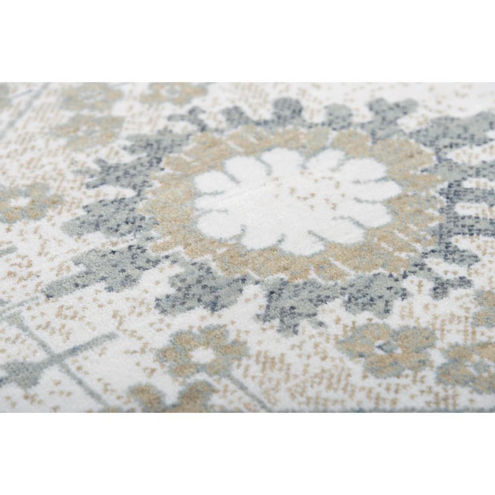 2' x 8' Hybrid Rectangle Runner. Picture 3