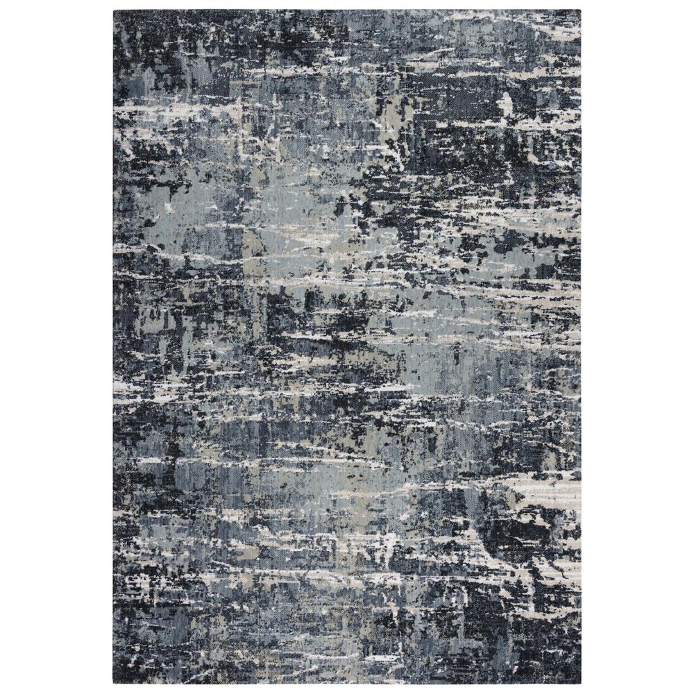 5' x 8' Hybrid Rectangle Rug. Picture 1