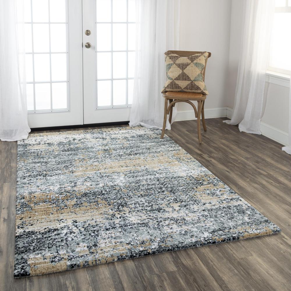 2' x 8' Hybrid Rectangle Runner. Picture 1